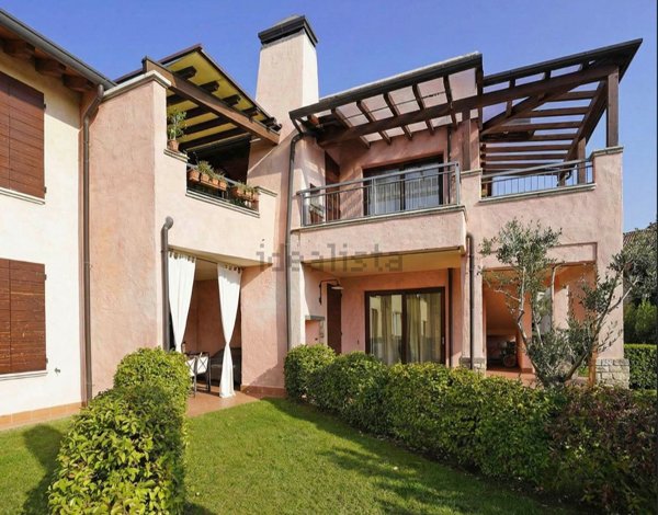 appartamento in vendita a Manerba del Garda