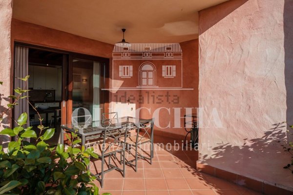 appartamento in vendita a Manerba del Garda