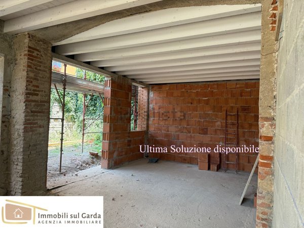 appartamento in vendita a Manerba del Garda