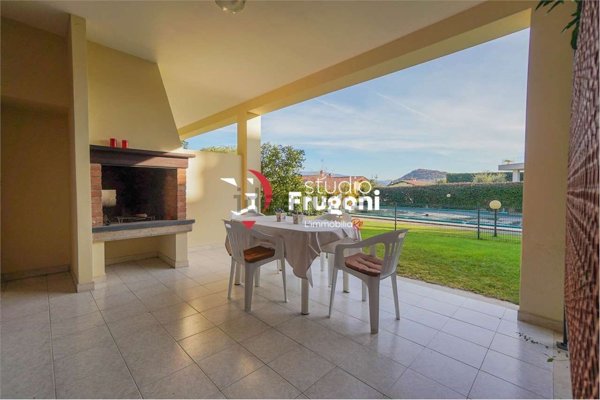 appartamento in vendita a Manerba del Garda