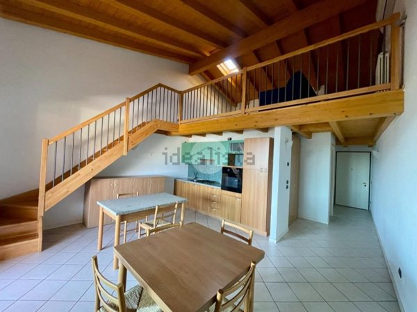 appartamento in vendita a Manerba del Garda