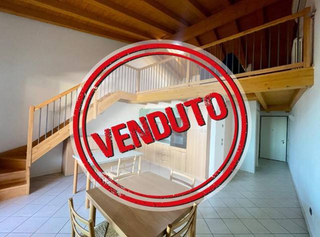 appartamento in vendita a Manerba del Garda in zona Pieve Vecchia