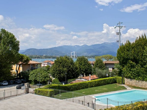 casa indipendente in vendita a Manerba del Garda