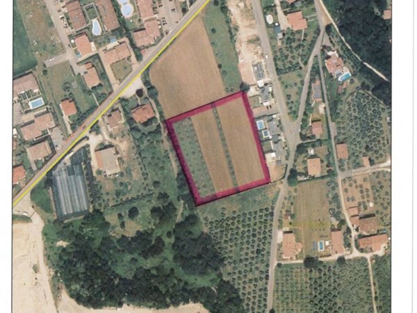 terreno edificabile in vendita a Manerba del Garda