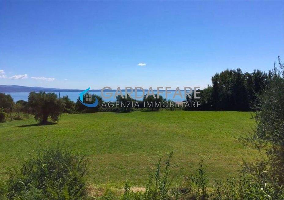 terreno agricolo in vendita a Manerba del Garda