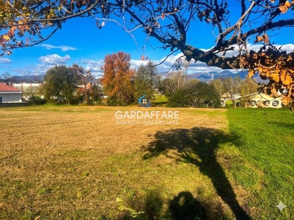 terreno agricolo in vendita a Manerba del Garda
