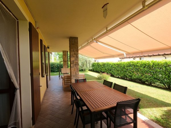 appartamento in vendita a Manerba del Garda