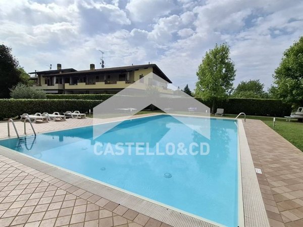 appartamento in vendita a Manerba del Garda