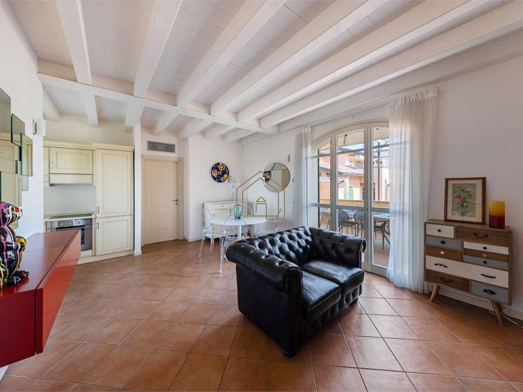 appartamento in vendita a Manerba del Garda