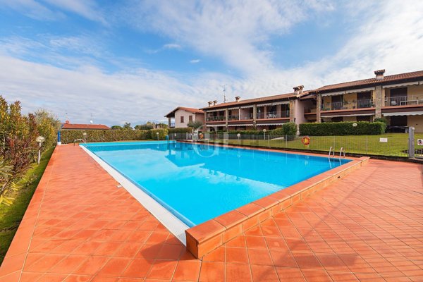 appartamento in vendita a Manerba del Garda in zona Montinelle