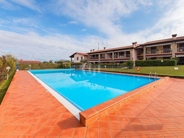 appartamento in vendita a Manerba del Garda in zona Montinelle