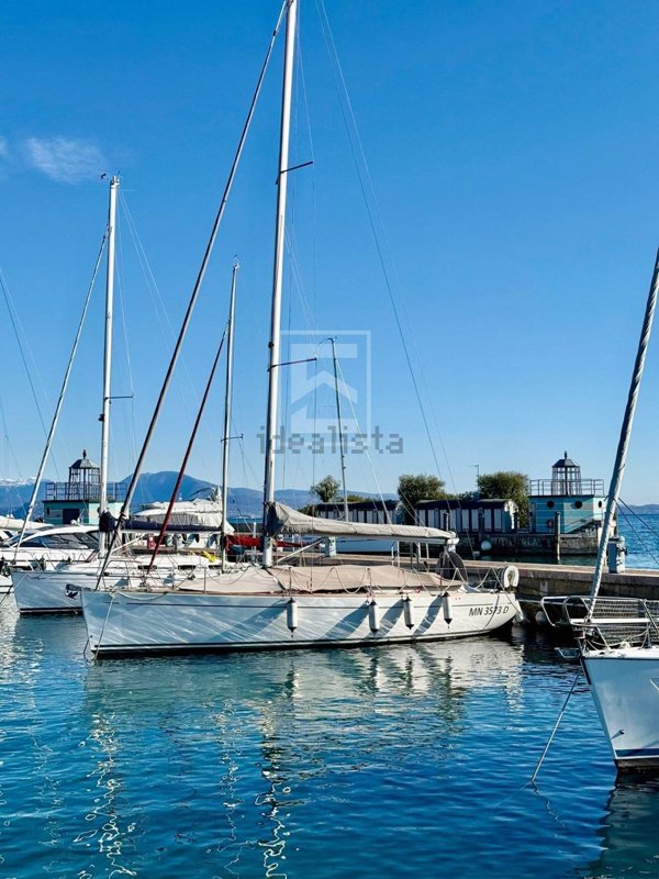 casa indipendente in vendita a Manerba del Garda