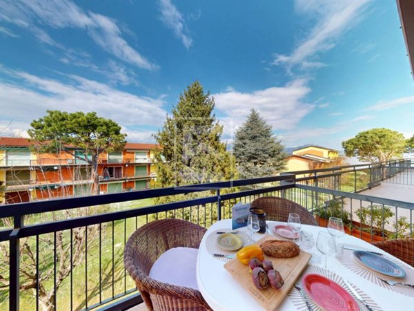 appartamento in vendita a Manerba del Garda in zona Pieve Vecchia