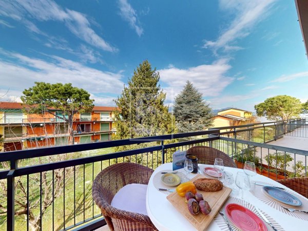 appartamento in vendita a Manerba del Garda