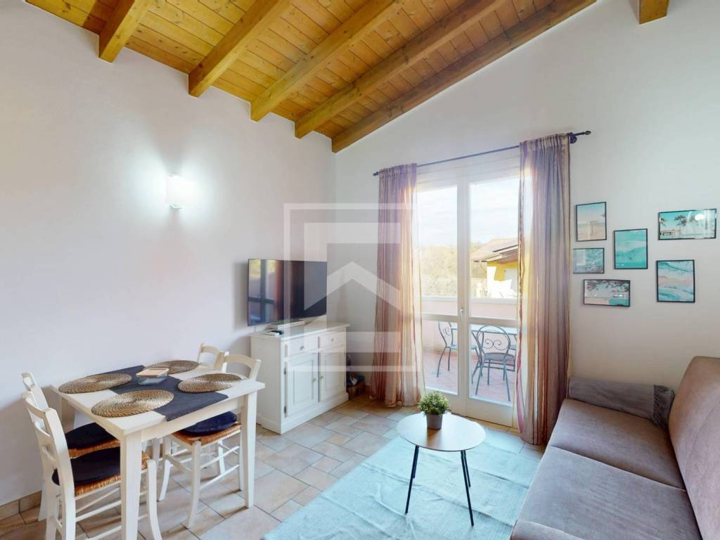 appartamento in vendita a Manerba del Garda