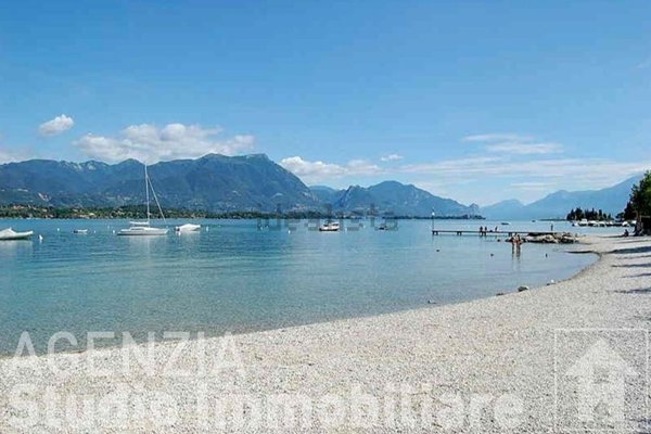 negozio in vendita a Manerba del Garda