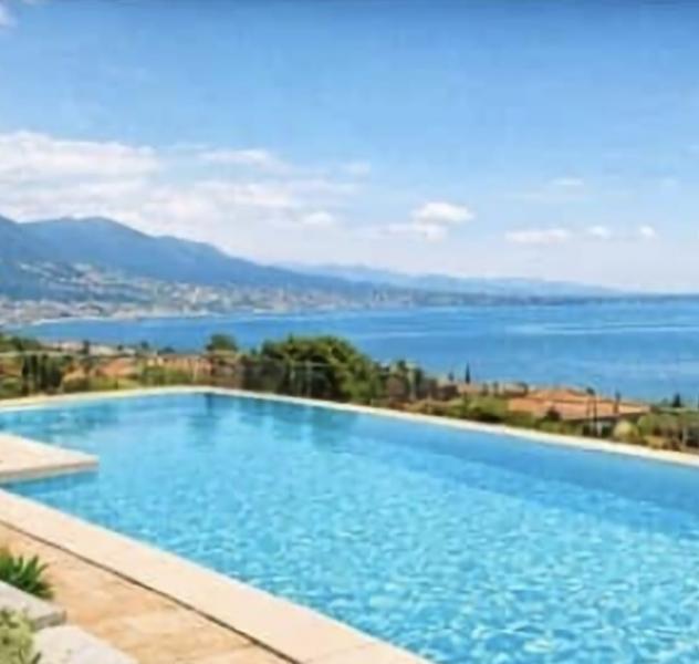 appartamento in vendita a Manerba del Garda