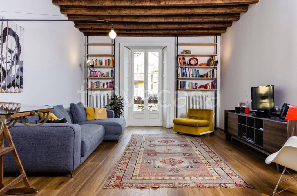 appartamento in vendita a Manerba del Garda in zona Solarolo