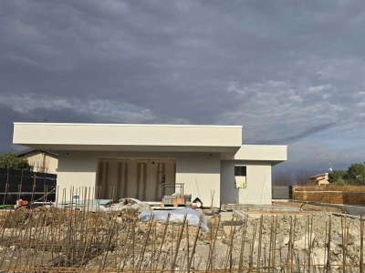 casa indipendente in vendita a Manerba del Garda