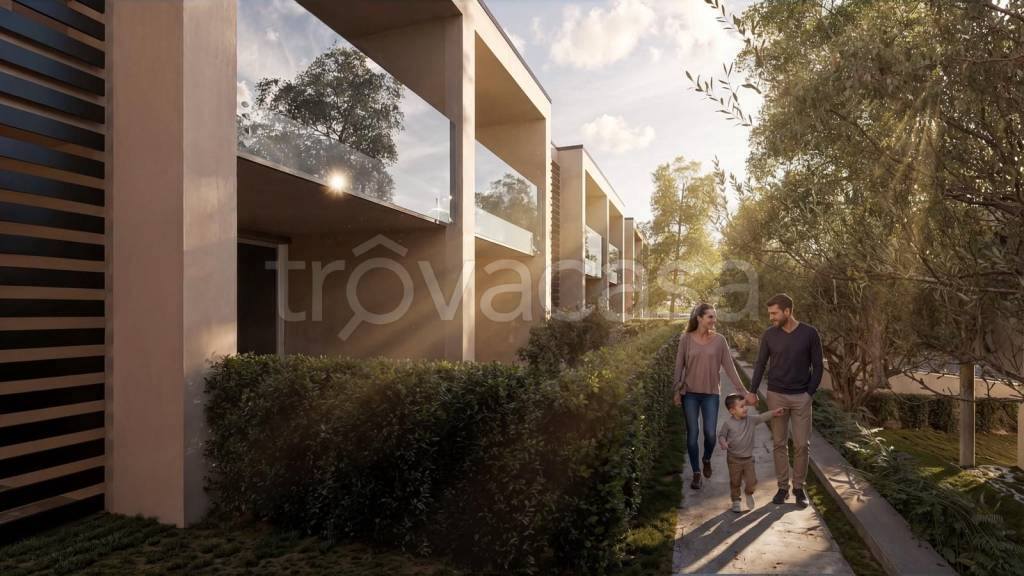 appartamento in vendita a Manerba del Garda