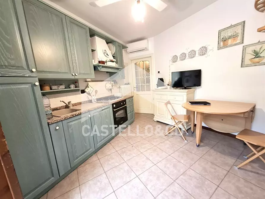 appartamento in vendita a Manerba del Garda in zona Pieve Vecchia