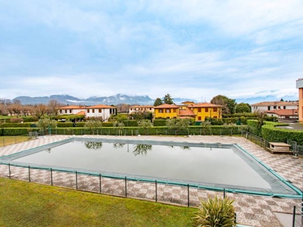 appartamento in vendita a Manerba del Garda