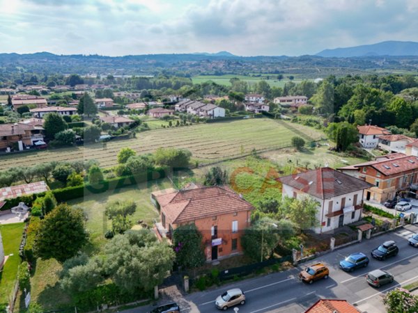 casa indipendente in vendita a Manerba del Garda