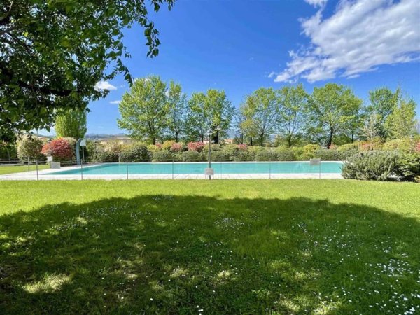 appartamento in vendita a Manerba del Garda in zona Balbiana