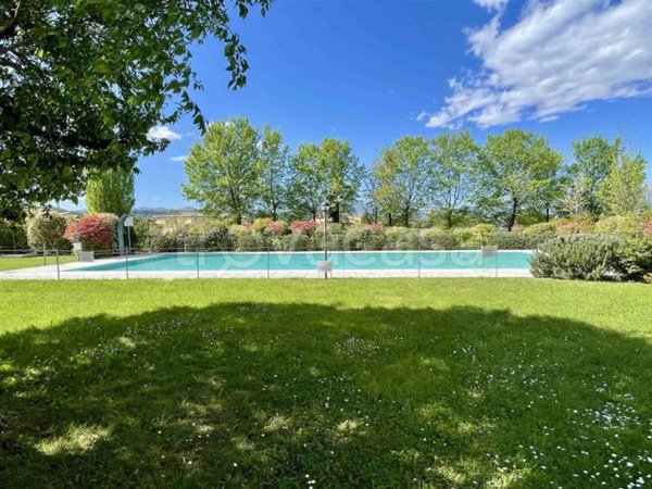 appartamento in vendita a Manerba del Garda in zona Balbiana