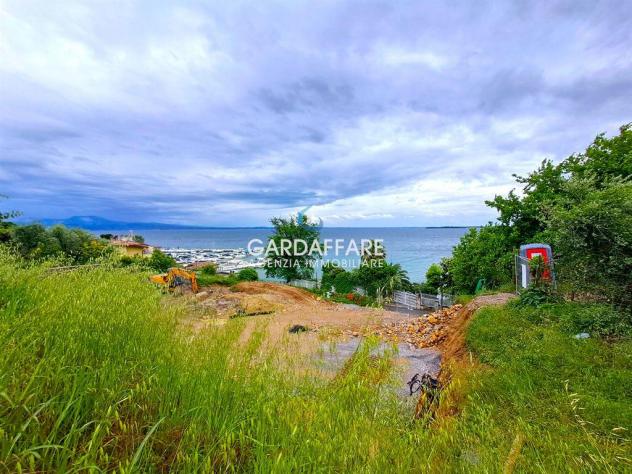 casa indipendente in vendita a Manerba del Garda