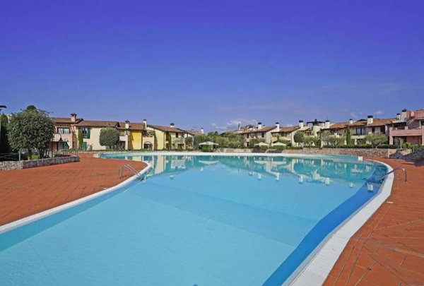 appartamento in vendita a Manerba del Garda