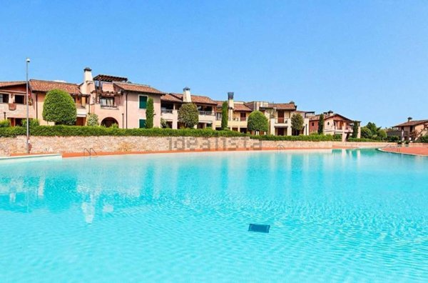 appartamento in vendita a Manerba del Garda