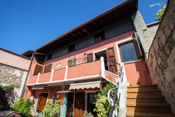 appartamento in vendita a Manerba del Garda