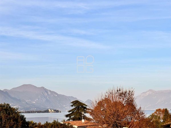 casa indipendente in vendita a Manerba del Garda