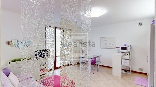 appartamento in vendita a Manerba del Garda in zona Solarolo