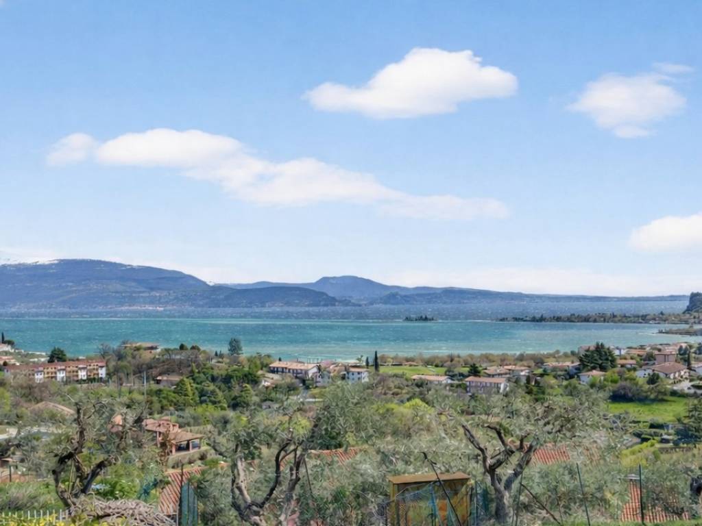 appartamento in vendita a Manerba del Garda in zona Pieve Vecchia