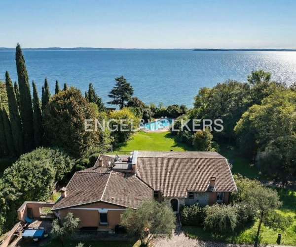 casa indipendente in vendita a Manerba del Garda