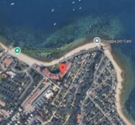 attico in vendita a Manerba del Garda