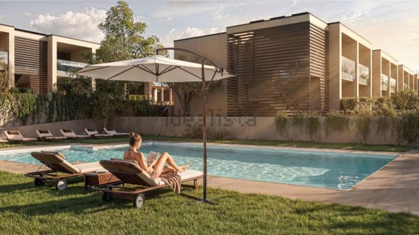 appartamento in vendita a Manerba del Garda