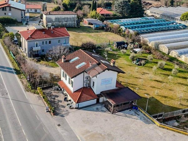 negozio in vendita a Manerba del Garda