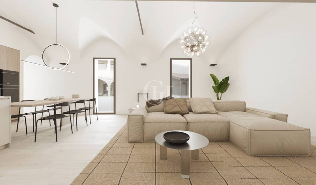 appartamento in vendita a Manerba del Garda