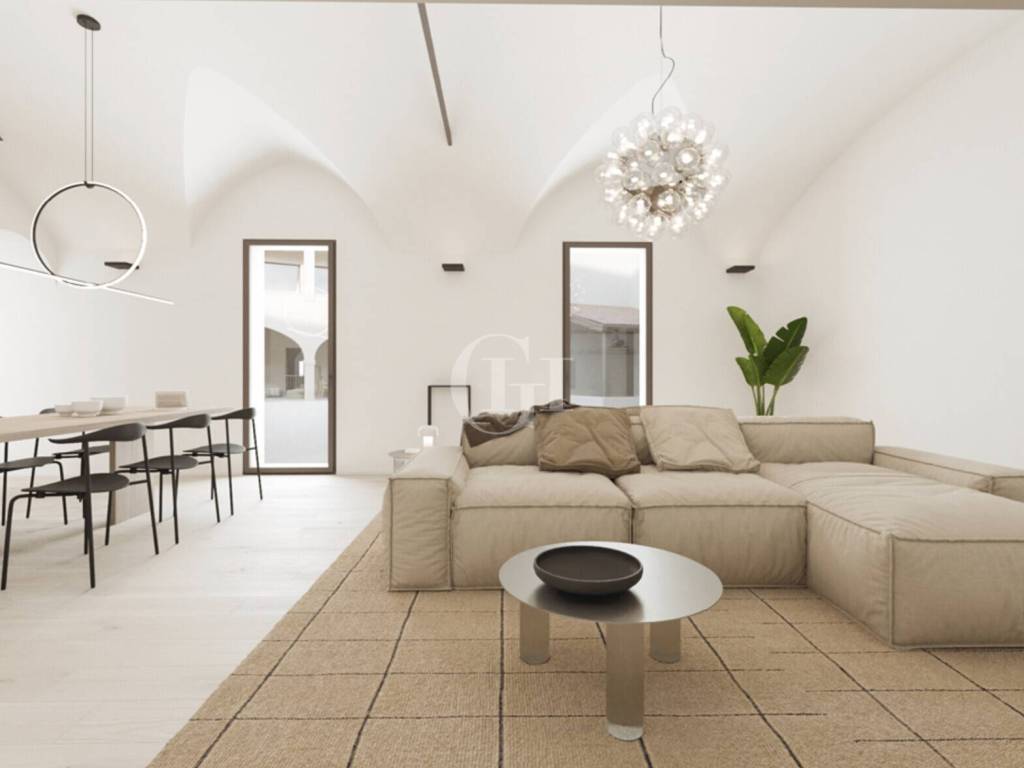 appartamento in vendita a Manerba del Garda