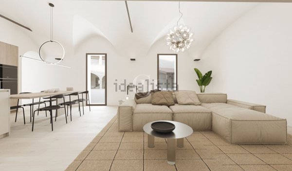 appartamento in vendita a Manerba del Garda