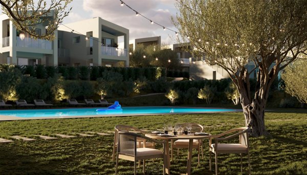 casa indipendente in vendita a Manerba del Garda