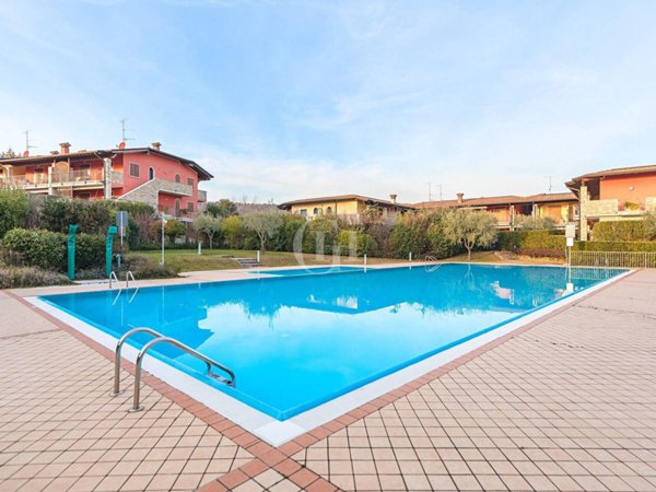 appartamento in vendita a Manerba del Garda in zona Pieve Vecchia