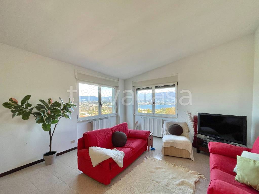 appartamento in vendita a Manerba del Garda in zona Montinelle