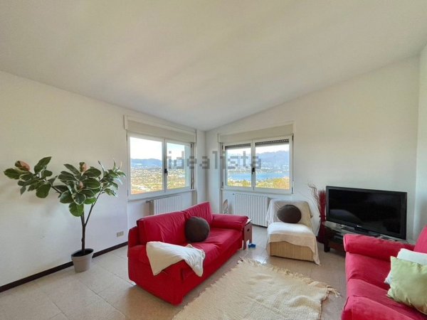 appartamento in vendita a Manerba del Garda in zona Montinelle