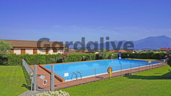 appartamento in vendita a Manerba del Garda