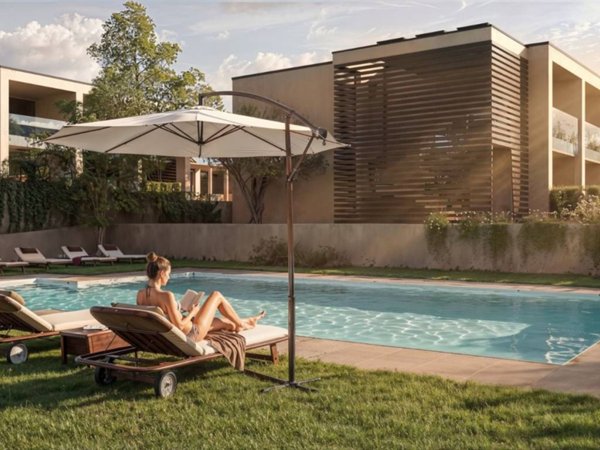 appartamento in vendita a Manerba del Garda in zona Gardoncino