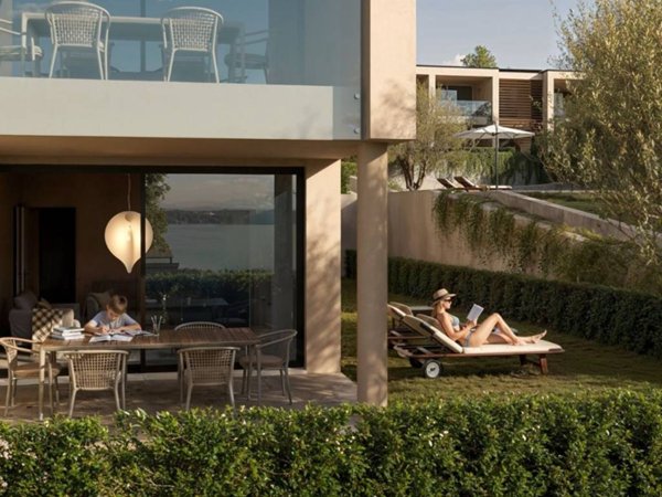 appartamento in vendita a Manerba del Garda in zona Gardoncino